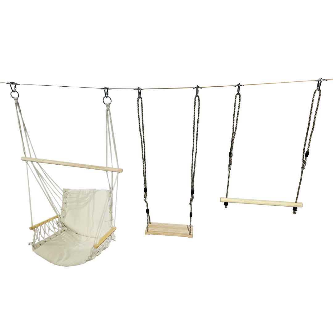 Tree Swing executive